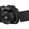 Panasonic Lumix DMC-G6