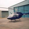 Bell 206 Jet Ranger