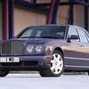 Bentley Arnage R 6.7 i V8 16V