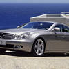 Mercedes-Benz CLS coupe (C219) CLS 350  G-TRONIC