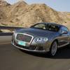 Bentley Continental GT II (facelift 2015) V8 4.0 AWD Automatic