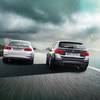 Alpina D3 Touring (F31 LCI, Facelift 2015) 3.0d Switch-Tronic