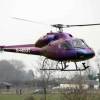 Eurocopter AS355