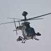 Bell OH-58D Kiowa Warrior