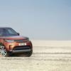 Land Rover Discovery V 3.0 TD V6 4WD Automatic