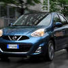 Nissan Micra (K13) (facelift 2013) 1.2