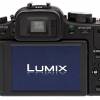 Panasonic Lumix DMC-G2