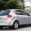 Seat Altea (facelift 2009) 1.6 TDI Ecomotive start/stop