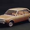 Fiat 131 2.5 Diesel