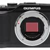 Olympus PEN E-PL2