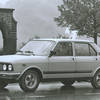 Fiat 132 1.6