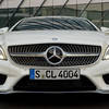 Mercedes-Benz CLS coupe (C218 facelift 2014) CLS 350 BlueTEC G-TRONIC 4MATIC