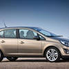 Opel Corsa D (Facelift 2011) 3-door 1.3 DTE ecoFLEX Start/Stop