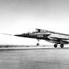 North American F-107