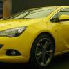 Opel Astra J GTC 1.4 Turbo Ecotec start/stop