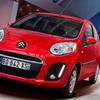 Citroen C1 I (Phase III, 2012) 1.0i EGS