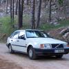 Volvo 440 K (445) 1.7 Turbo