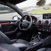 Audi RS 3 sportback (8VA) 2.5 TFSI quattro S tronic