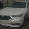 Acura TLX I (facelift 2017) A-Spec 2.4 DCT