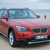 BMW X1 (E84 Facelift 2012) 20d sDrive EffcientDynamics Edition
