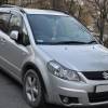 Suzuki SX4 I (facelift 2010) 1.9 DDiS (120Hp) 4WD