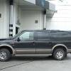 Ford Excursion 5.4 Automatic