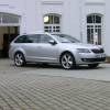 Skoda Octavia III Combi RS 2.0 TSI