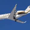 Bombardier Challenger 350