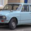 Triumph Toledo 1500