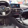 BMW 5 Series Sedan (G30) 530d Steptronic