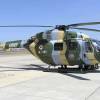 HAL Dhruv ALH