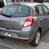 Renault Clio III (facelift 2009) 1.1 TCe