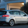 Ford S-MAX (facelift 2010) 2.0 EcoBoost powershift