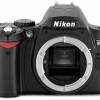 Nikon D40