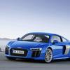 Audi R8 II Coupe Performance 5.2 FSI V10 quattro S tronic