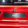 Mitsubishi ASX (facelift 2019) 2.0 AWD Automatic