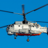 Kamov Ka-27 “Helix”
