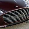 Aston Martin Rapide S 6.0 V12 Touchtronic