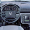 Volkswagen Sharan I 2.8i VR6 GL Automatic