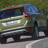 Volvo XC60 I 2.4D AWD Geartronic