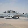 Embraer Super Tucano