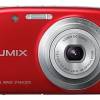 Panasonic Lumix DMC-S5