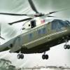 Agusta Westland VH-71A / US101 Marine One
