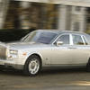 Rolls-Royce Phantom VII Extended Wheelbase 6.75 i V12 48V ED