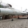 Shenyang J-8