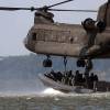 Boeing CH-47F Chinook
