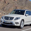 Mercedes-Benz GLK (X204 facelift 2012) GLK 220 CDI 4MATIC G-TRONIC