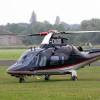 Agusta Westland AW109 Power