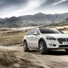 Peugeot 508 RXH (facelift 2014) 2.0 HDi Hybrid Automatic