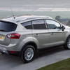 Ford Kuga I 2.0 TDCi